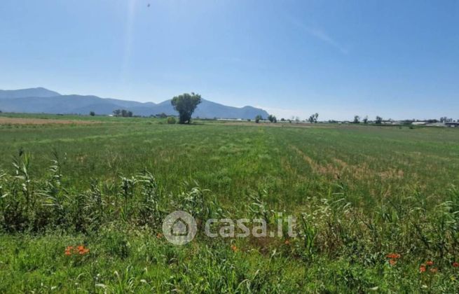 Terreno edificabile in residenziale in Via Migliara 54 sx