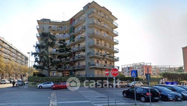 Appartamento in residenziale in Via Gaetano Salvemini 69