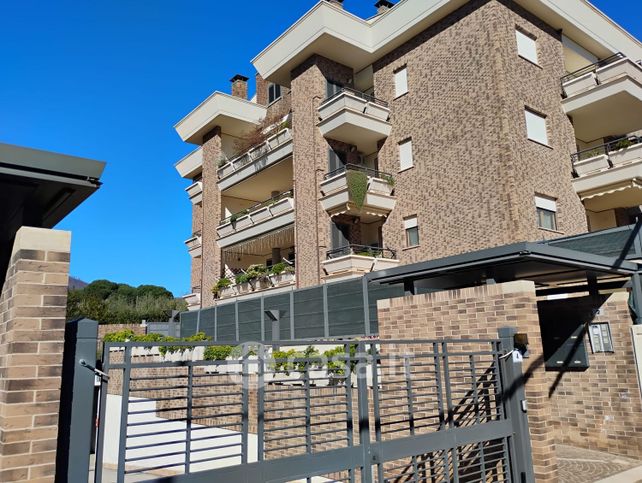 Appartamento in residenziale in Via Nuova Ceppeta