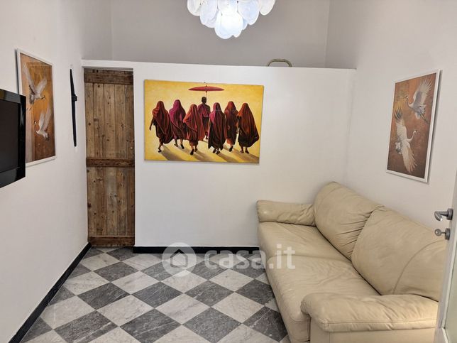 Appartamento in residenziale in Via del Molo