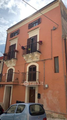Appartamento in residenziale in Via Armando Diaz 54