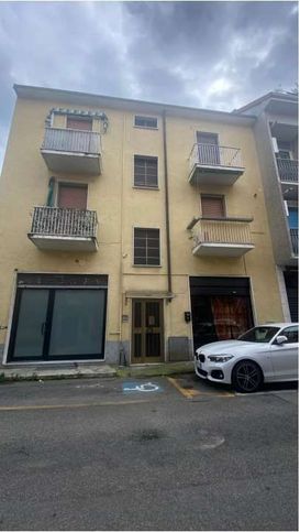 Appartamento in residenziale in Via Edmondo De Amicis 27