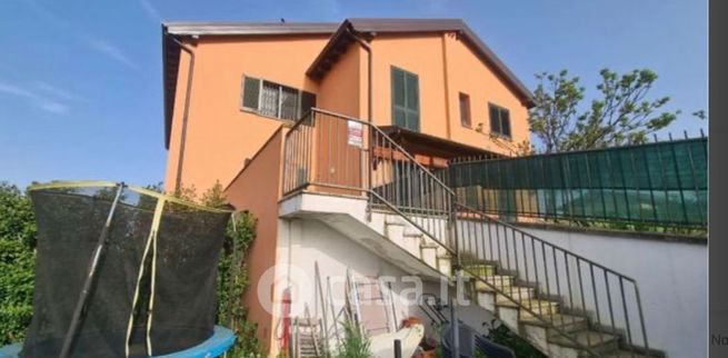 Appartamento in residenziale in Via A. Valè 20