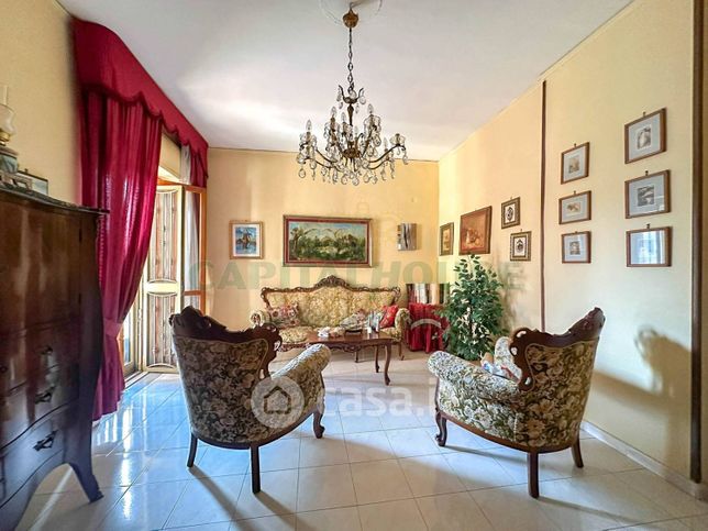 Appartamento in residenziale in Via Giovanni Amendola