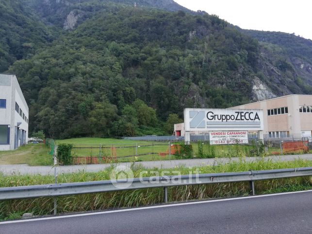 Terreno edificabile in residenziale in Strada Statale 36 del Lago di Como e dello Spluga 7048