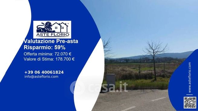 Terreno agricolo in commerciale in Via Guido Guinizzelli