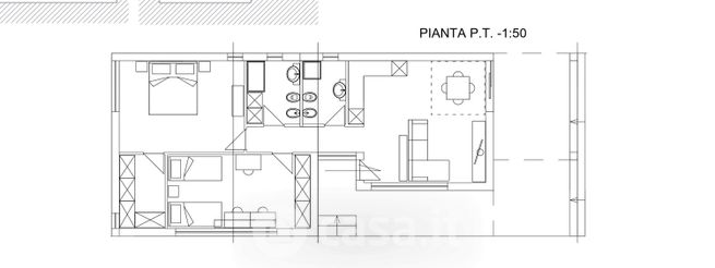 Terreno edificabile in residenziale in Via Antonio Cifaldi