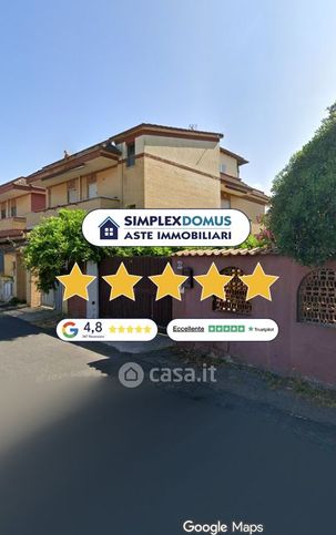 Villa in residenziale in Via Gennaro Maffettone