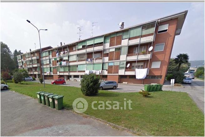 Appartamento in residenziale in Via Generale Cadorna