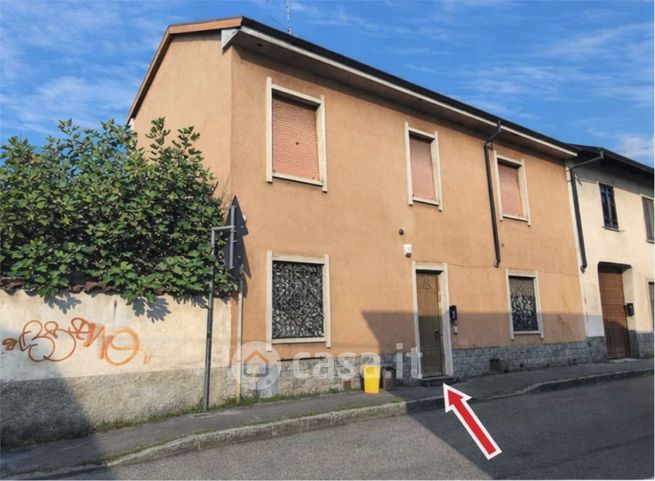 Appartamento in residenziale in Via Marelli 7