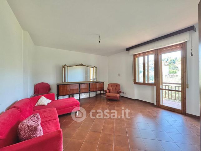 Appartamento in residenziale in Via dell'Arno
