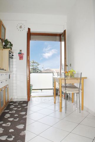 Appartamento in residenziale in Via Francesco Baracca 20