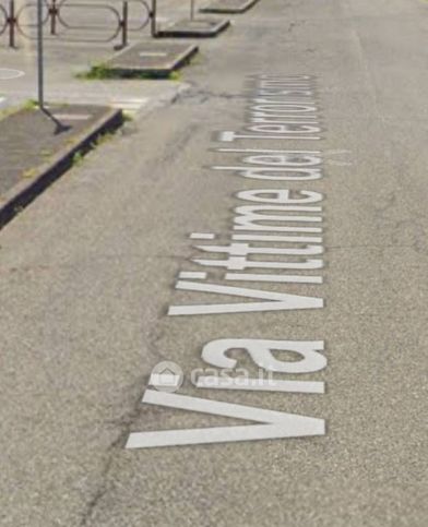 Box/posto auto in residenziale in Via Vittime del Terrorismo