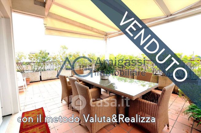 Appartamento in residenziale in Via Italia 58