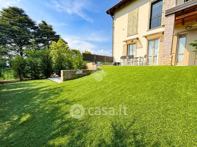 Appartamento in residenziale in Via Luigi Cadorna 63