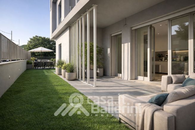 Appartamento in residenziale in Via del Pino