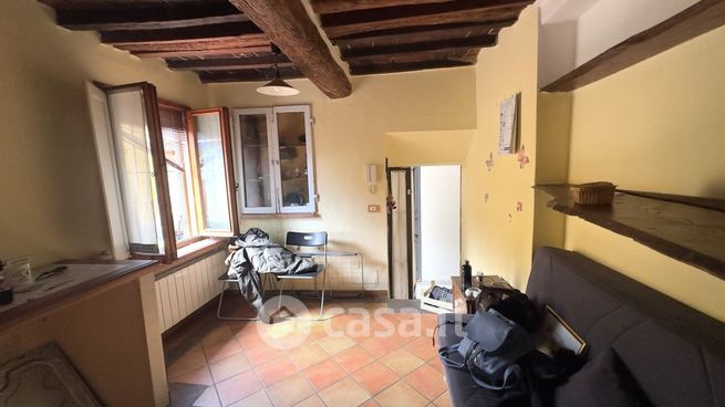 Appartamento in residenziale in Via Giuseppe Garibaldi 32