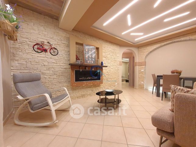 Appartamento in residenziale in Viale Fiume Mesima