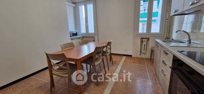 Appartamento in residenziale in Via Edoardo Ferravilla 7