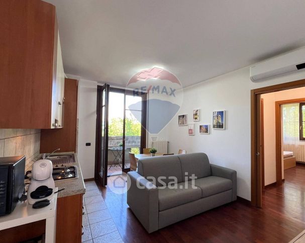 Appartamento in residenziale in Piazza Sandro Pertini