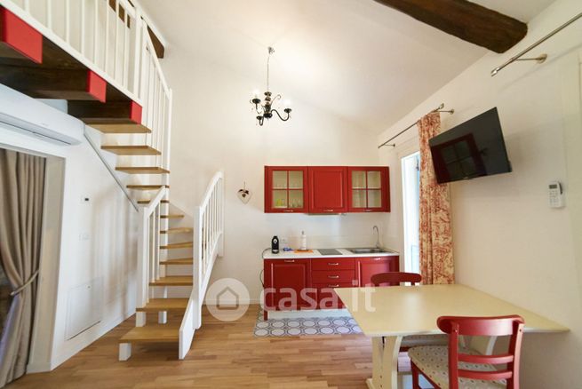 Appartamento in residenziale in Via Giacomo Matteotti