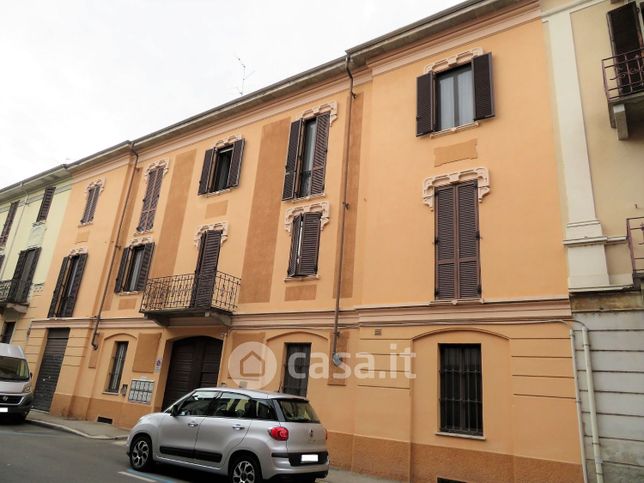 Appartamento in residenziale in Via Costantino Porta