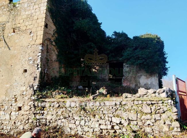 Terreno agricolo in commerciale in Via Ciorani