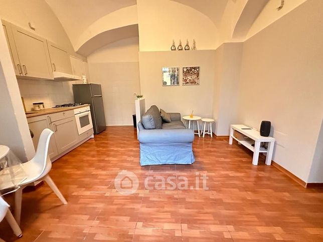 Appartamento in residenziale in Via SANT'AGOSTINO 27