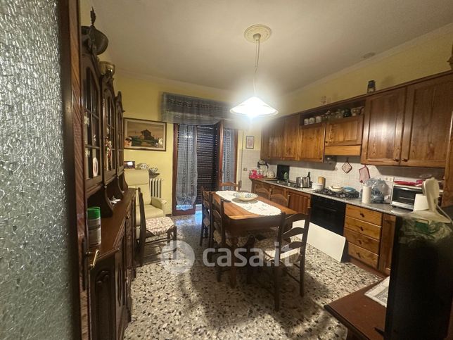 Appartamento in residenziale in Via Giacomo Puccini