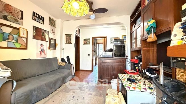 Appartamento in residenziale in Via Castelnuovo