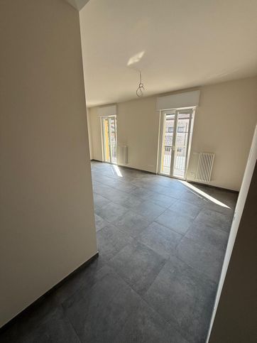 Appartamento in residenziale in Via Fossa