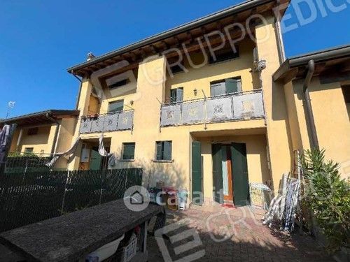 Villetta a schiera in residenziale in Via Pianiga 1