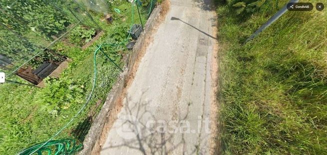 Terreno agricolo in commerciale in Via Motocross