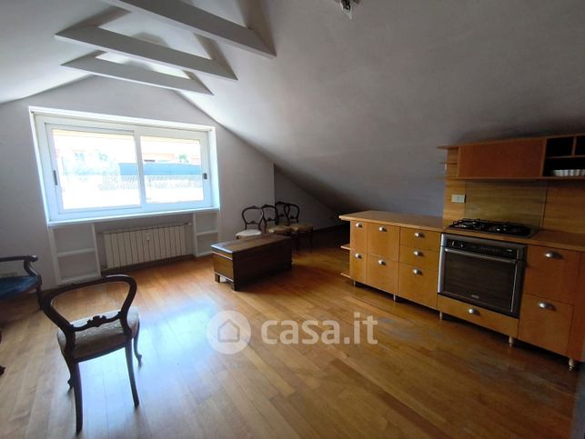 Appartamento in residenziale in Via San Damaso