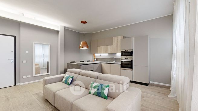 Appartamento in residenziale in Via Carlo Pisacane 36