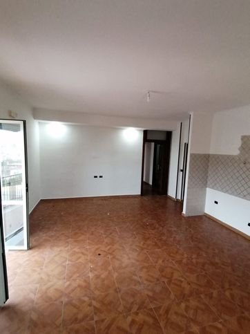 Appartamento in residenziale in Via Provinciale Montagna Spaccata