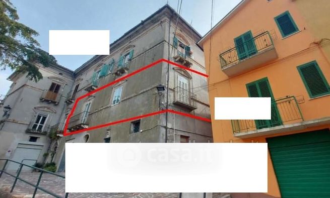 Appartamento in residenziale in Via Belvedere 69