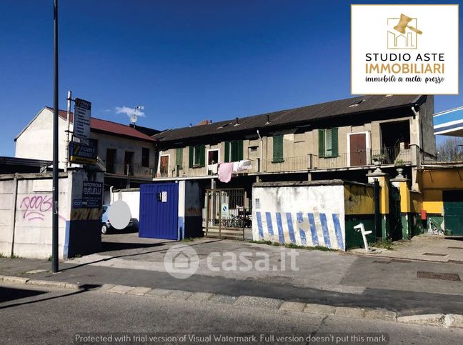 Appartamento in residenziale in Via Bovisasca 201