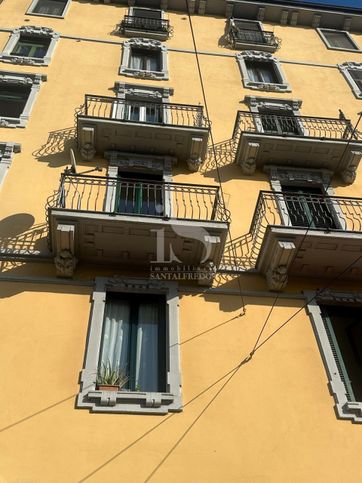 Appartamento in residenziale in Piazzale Luigi Emanuele Corvetto 7