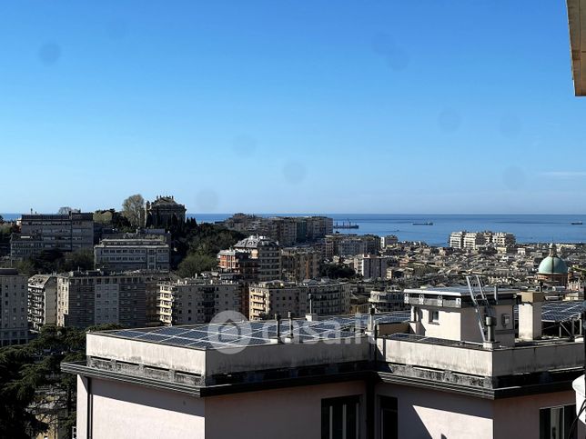 Appartamento in residenziale in Via Imperiale