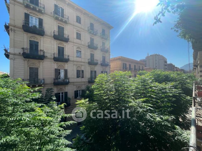 Appartamento in residenziale in Via Siracusa