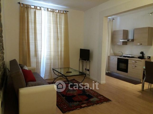 Appartamento in residenziale in Via Mazzini 90