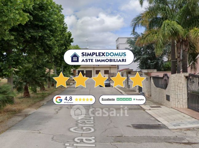 Villa in residenziale in Via Grazia Deledda