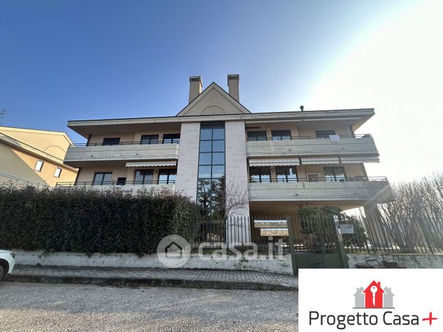 Appartamento in residenziale in Via Dunant Henry