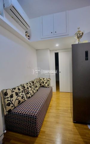 Appartamento in residenziale in Via Derna 13