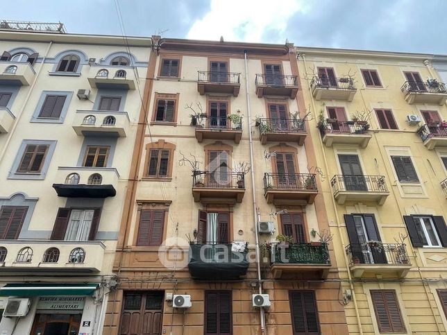 Appartamento in residenziale in Via Marco Polo 37
