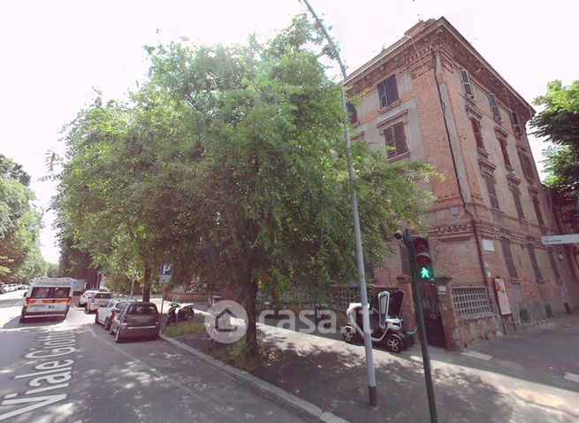 Appartamento in residenziale in Viale Giotto 22