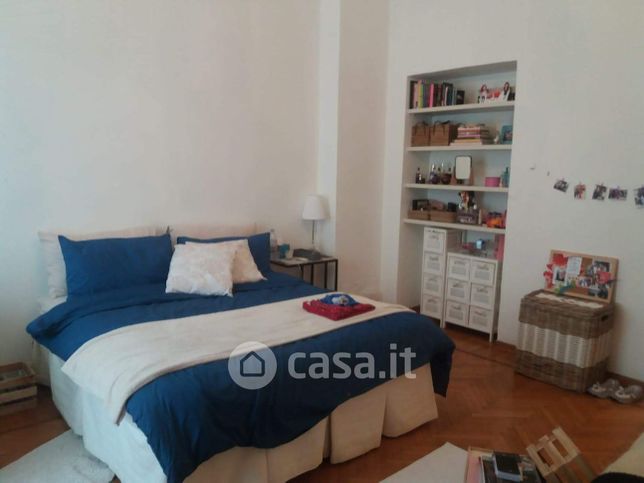 Appartamento in residenziale in Via San Barnaba 18