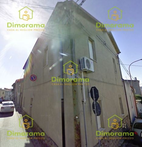 Appartamento in residenziale in Via Principe Amedeo 19