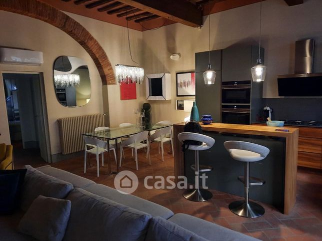 Appartamento in residenziale in Via Mentana